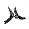 thumbnail image 1 of 9800512180 9800512080 For Peugeot 3008 Sponge Foam Windshield Front Foam Rain Collector Sponge 8251gy 8251gz, 1 of 1