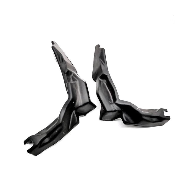 9800512180 9800512080 For Peugeot 3008 Sponge Foam Windshield Front Foam Rain Collector Sponge 8251gy 8251gz