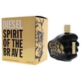 thumbnail image 4 of Diesel Spirit of the Brave For Men Cologne 6.7 Oz ~ 200 ml EDT Spray, 4 of 6