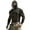 Camouflage, variant on Lovzfmll Men's Cooling Face Cover Camouflage Hoodie, Unisex Long Sleeve Protective Top for Outdoor Camouflage, 5XL