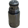thumbnail image 5 of JCB PARTS - ARV EX Valve relief 3800 psi (PART NO 25/610500 333/C8657), 5 of 6