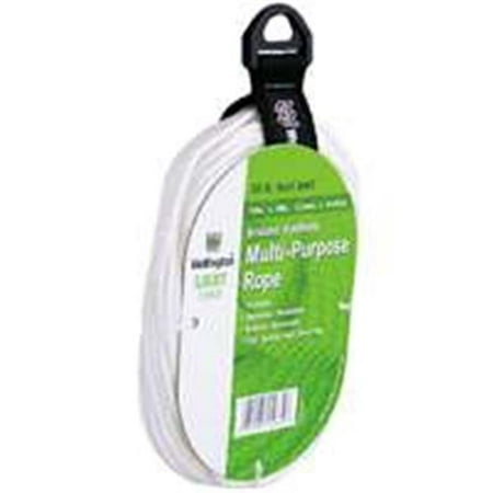 

The Lehigh Group 15634 Cord Multi-Purpose Nylon 48 Ft.