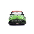 thumbnail image 2 of Coche fundido a presión Jada Toys 1953 para Chevy Bel Air, tapa dura, escala 1/24, 2 of 6