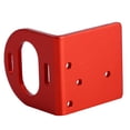 thumbnail image 2 of Support Moteur Réglable, Support de Moteur de Base de Support, Support de Support de Moteur pour Fauteuil Roulant 540/3660 / 3650 Moto Bateau de Mer, 2 of 8