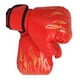 thumbnail image 1 of Guantes de entrenamiento de boxeo para jóvenes de lucha profesional Guantes de saco de boxeo de PU gruesos Rojo NikouMX Deportes, 1 of 8