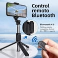thumbnail image 4 of 1,7 M Trípode Celular Selfies Stick Con Control Bluetooth, 4 of 8