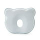 thumbnail image 1 of appuie-tte Pour Bb (bleu), Oreillers Pour Bb En Mousse Mmoire De Forme 3d Oreillers Pour Nouveau-n Oreillers Pour Bb Tte Plate Lits Pour Bb Pous, 1 of 5