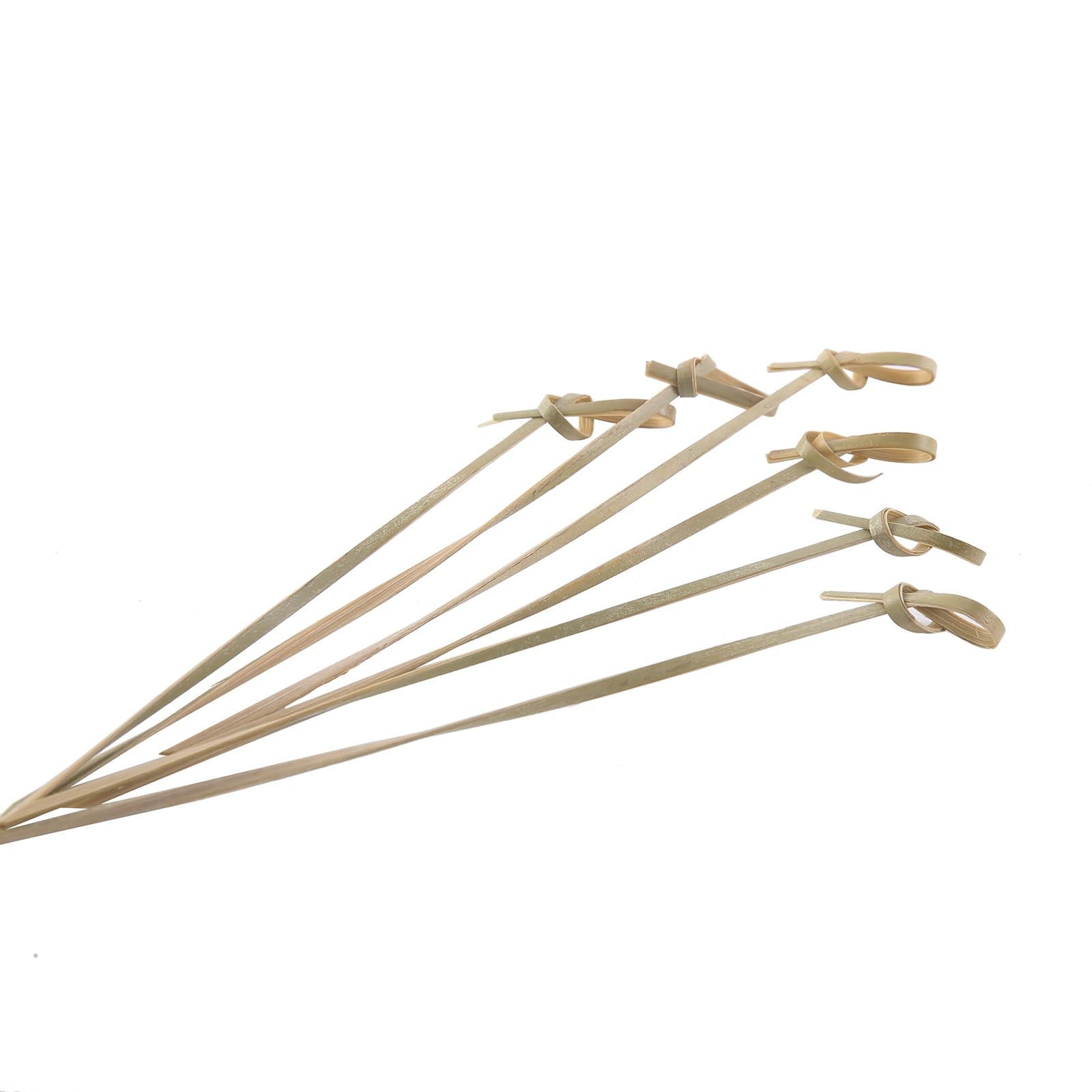 A Little Bit Twisted - Cocktail Picks and Stirring Sticks