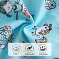 thumbnail image 4 of 6 pieces The four seasons Little Girls Soft Cotton Underwear Toddler Undies Kids panties, 4 of 7