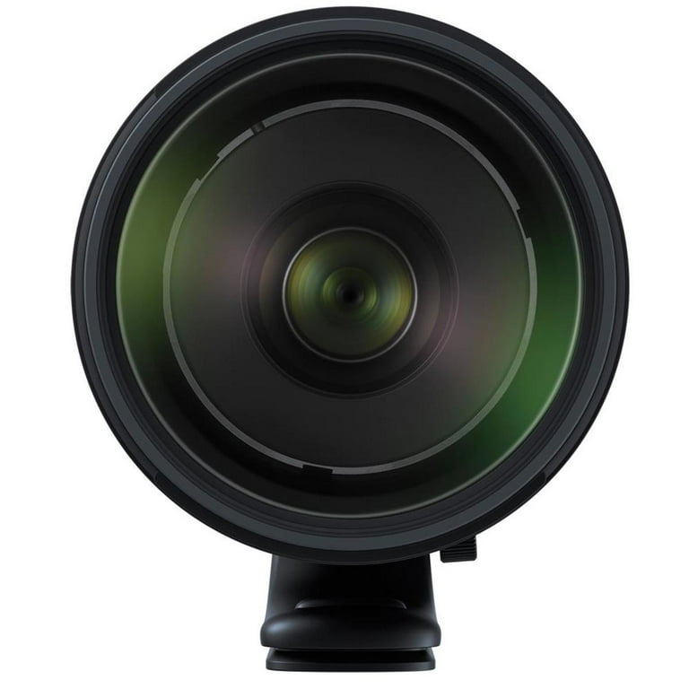 Tamron SP 150-600mm F5.0-6.3 Di VC USD G2 Ultra-Telephoto Lens