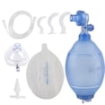 thumbnail image 2 of Bolsa para RCP, resucitadores de mano, bolsa simple para respirador, aparato de respiración, solución innovadora, 2 of 9