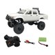 thumbnail image 3 of Coche de Control Remoto Perfecl 1 a Escala 1:16 4WD Camiones Alta Velocidad Recargable 10 Km/H, 3 of 8
