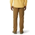 thumbnail image 2 of Men's Wrangler ATG Chino Pants Color: Jet Black Size: 34X32, 2 of 5