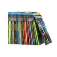 thumbnail image 2 of A to Z Mysteries A to Z Mysteries Boxed Set: Every Mystery from A to Z!, (Paperback), 2 of 2