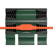 Twist and Seal Cord Protect