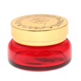 thumbnail image 1 of Recipiente de vidrio de 1 pieza para almacenamiento de aceite de cremas de labios de maquillaje cosmético, 30 g / 50 dorado 30g Yuyangstore Maceta, 1 of 7
