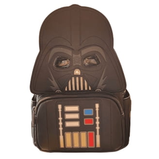Disney Parks Star Wars Glow-in-the-Dark Loungefly Mini  display picture 3