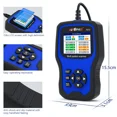 thumbnail image 6 of Autophix 7610 Automotive OBD2 Scanner Car All System Diagnostic Tool Code Reader Oil EPB Reset, 6 of 10
