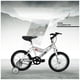 thumbnail image 3 of Bicicleta Monk Starbike Rodada 16 de Niño 1 Velocidad C/rda Starbike, 3 of 7