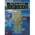 thumbnail image 1 of The Easy Guitar Big Book: Easy Tab Deluxe, 1 of 1