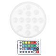 thumbnail image 4 of Decorative Lamp, Pool Lamp 7x7x3cm  for Fish, 4 of 8