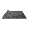 thumbnail image 2 of Ahgly Company Indoor Rectangle Oriental Gray Industrial Area Rugs, 7' x 10', 2 of 4