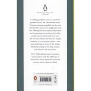 The Time Machine H. G. Wells (Paperback)