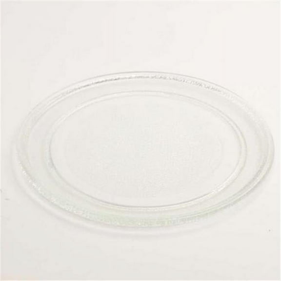 LG ZEN3390W1A035D Microwave Glass Turntable Tray for LCS0712ST