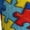 Multicolor, variant on Unisex Autism Awareness Puzzles Novelty Ankle Socks Colorful ComfortSoft Lightweight Sports Athletic Socks