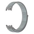 thumbnail image 1 of Correa de Silicón y Nylon para Xiaomi Band 9/8, 1 of 3