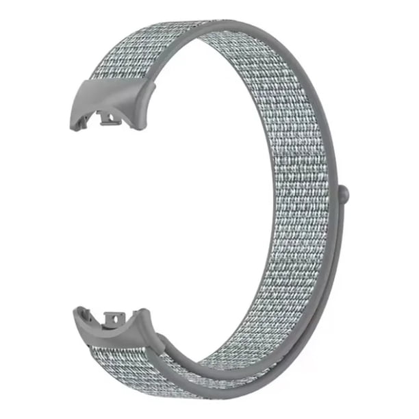 Correa de Silicón y Nylon para Xiaomi Band 9/8