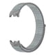 thumbnail image 1 of Correa de Silicón y Nylon para Xiaomi Band 9/8, 1 of 3