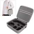 thumbnail image 4 of Bolsa de Almacenamiento para Cámara Bolsa de Almacenamiento Portátil Bolso a Prueba de Golpes Caja de Transporte Impermeable para 10/9 Bolsa de Almacenamiento para Cámara ANGGREK Otros, 4 of 8