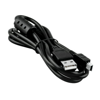 Garmin USB Cable Adapter For GPS Receiver 3.28 Black GRM1147801 - Office  Depot