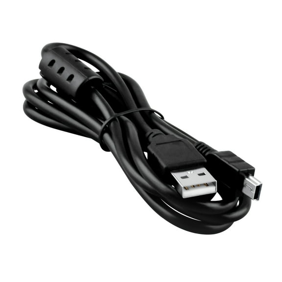 PKPOWER 5ft USB Data Cable Cord For CANON PowerShot A640 A650 IS A700 A710