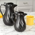 thumbnail image 3 of Insulated Coffee Carafe Black, 20 oz, 3 of 5