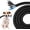 Black, variant on PETGLE Cord Protectors from Pets No Chew, 10ft - 1/2 inch Ultra Durable Cord Covers for Pets, Bite-Resistant Cable and Wire Protector for Cats, Dogs, Rabbits - Black