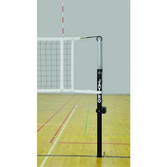 Jaypro Sports PVB-45U Uprights PVB-4500 3 in. Aluminum