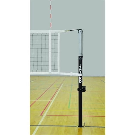 Jaypro Sports PVB-45U Uprights PVB-4500 3 in. Aluminum