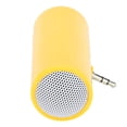 thumbnail image 1 of Mini Speaker for Mobile Phones and Tablets, Strong Clear Sound, Portable and Easy to Use, 1 of 7