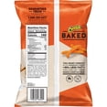 thumbnail image 2 of Cheetos Baked Gluten-Free Crunchy Cheese Flavored Snacks, 7.625 oz Bag (Pack of 2)., 2 of 4