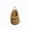 S, variant on Woven Hanging Basket for Kitchen,Teardrop Wall Mounted Container Bag for Entryway Items Sorting,Kitchen Tidying,Fruit Vegetable Onion and Potato Storage
