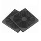 thumbnail image 2 of 2 Pcs Dustproof Blower Guard ABS Computer Ventilator Grill 120mm Fan Filter Fan Mesh Cover Tool-Free, 2 of 5