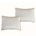 thumbnail image 4 of ESCA Imelda Luxury 7 Piece Comforter set King - Cal King, 4 of 5