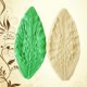 thumbnail image 4 of Molde de hoja de 5 uds, molde de pastel de silicona DIY para hornear postres de magdalenas y fondant, 4 of 7