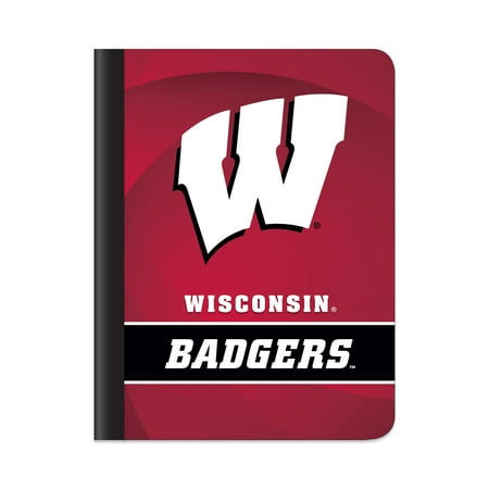 Comp Book Wisconsin Badgers-classic