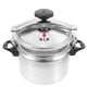 thumbnail image 5 of Olla a presión doméstica de 7 litros, apta para cocinas de gas. Utensilios de cocina multiusos., 5 of 8