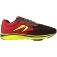 thumbnail image 2 of Newton Mens Gravity Running Shoes Runners Sneakers - Red/Black, 2 of 4