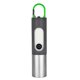 thumbnail image 2 of Zoomable LED Flashlight with Press-Type Hook Emergency Rechargeable Searchlights for Climbing Camping, 2 of 5