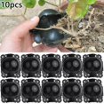 thumbnail image 1 of 10pcs Plant Rooting Equipment High Pressure Propagation Ball Graft Box Breeding Case For Garden Graft Box Sapling, 1 of 5